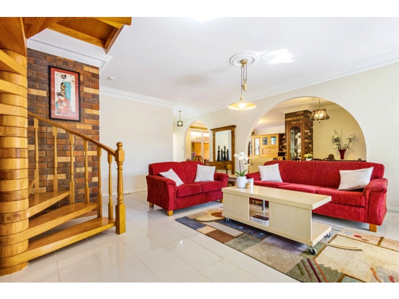 31 Brindy Crescent, Doncaster East VIC 3109