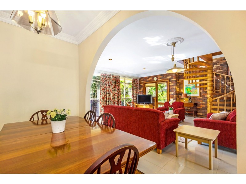 31 Brindy Crescent, Doncaster East VIC 3109