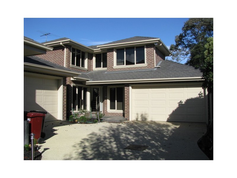 3/320 Manningham Road, Doncaster VIC 3108