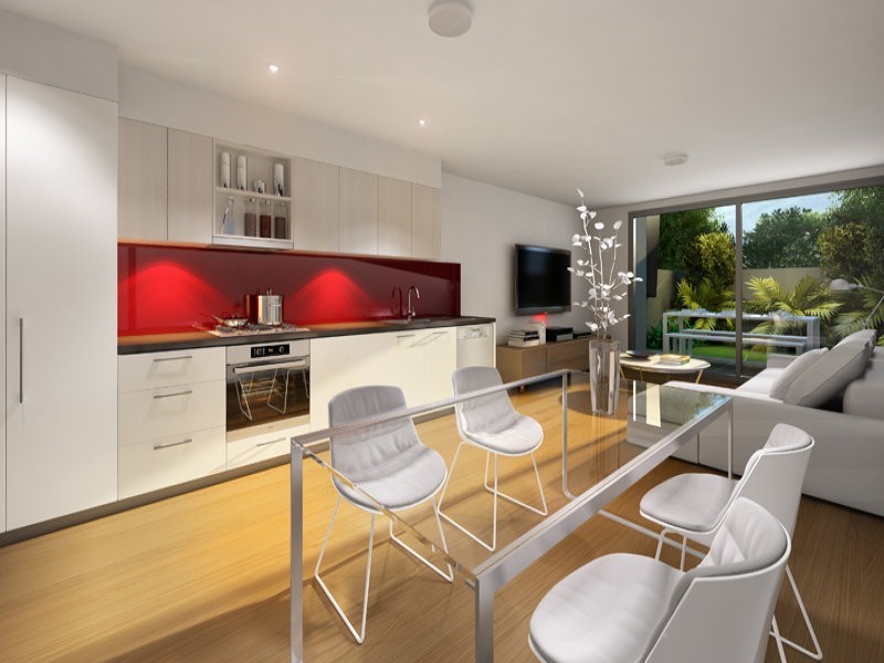 201C/168 Victoria Road, Northcote VIC 3070