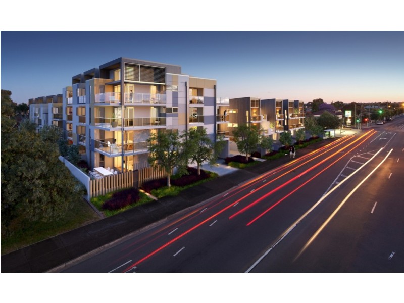 201C/168 Victoria Road, Northcote VIC 3070