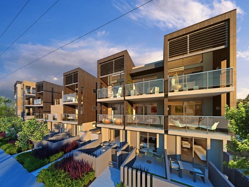 201C/168 Victoria Road, Northcote VIC 3070