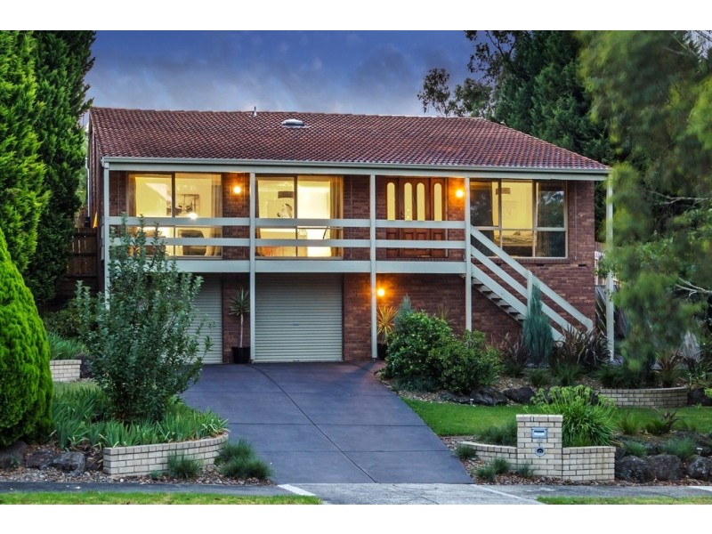 30 Templemore Drive, Templestowe VIC 3106