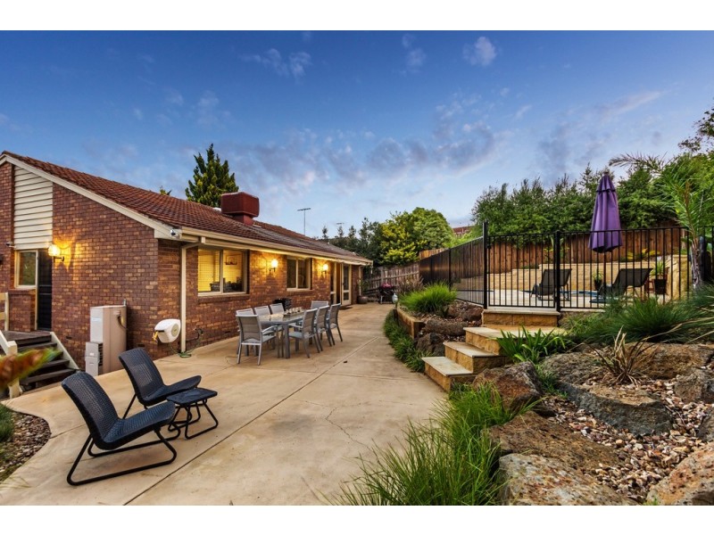 30 Templemore Drive, Templestowe VIC 3106