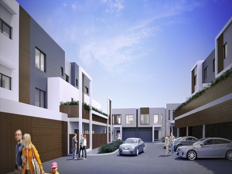 19/15-19 Mullenger Road, Braybrook VIC 3019
