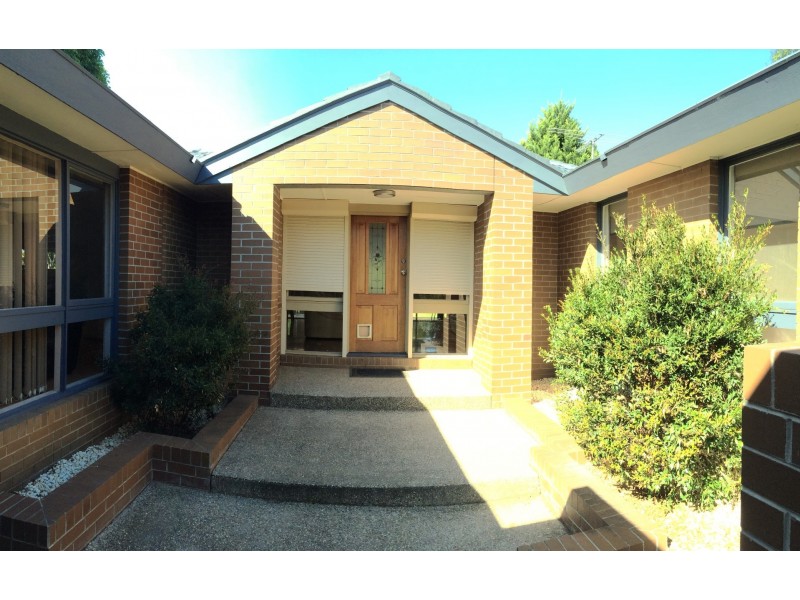 45 Sheahans Road, Bulleen VIC 3105