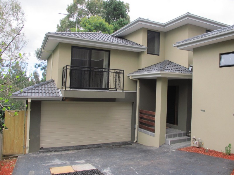 3/22 Boronia Grove, Doncaster East VIC 3109