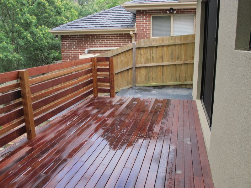 3/22 Boronia Grove, Doncaster East VIC 3109