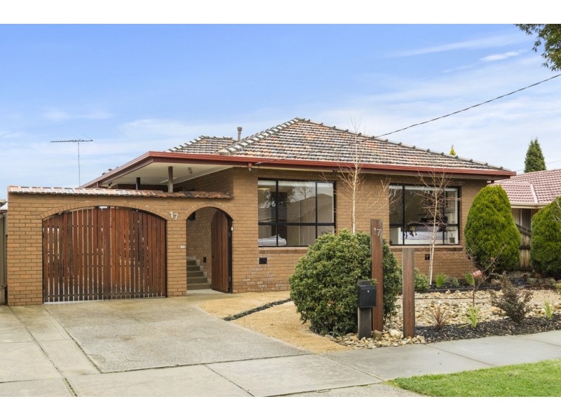 17 Alchester Court, Thomastown VIC 3074