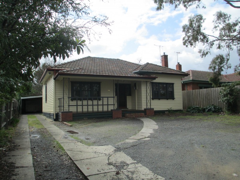 205 Whitehorse Road, Blackburn VIC 3130