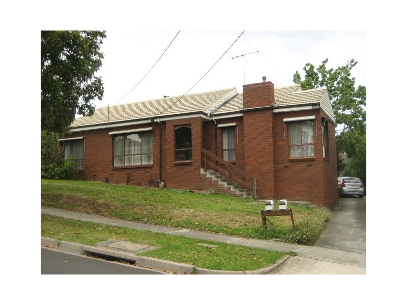 1/6 Frank Street, Doncaster VIC 3108