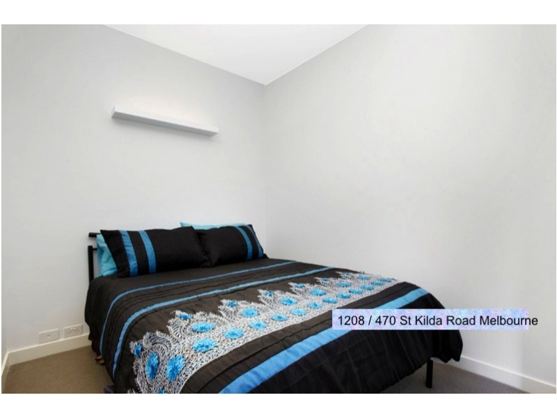 1208/470 St Kilda Road, Melbourne VIC 3004