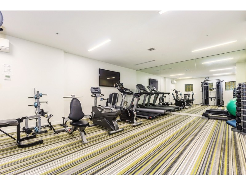 1208/470 St Kilda Road, Melbourne VIC 3004