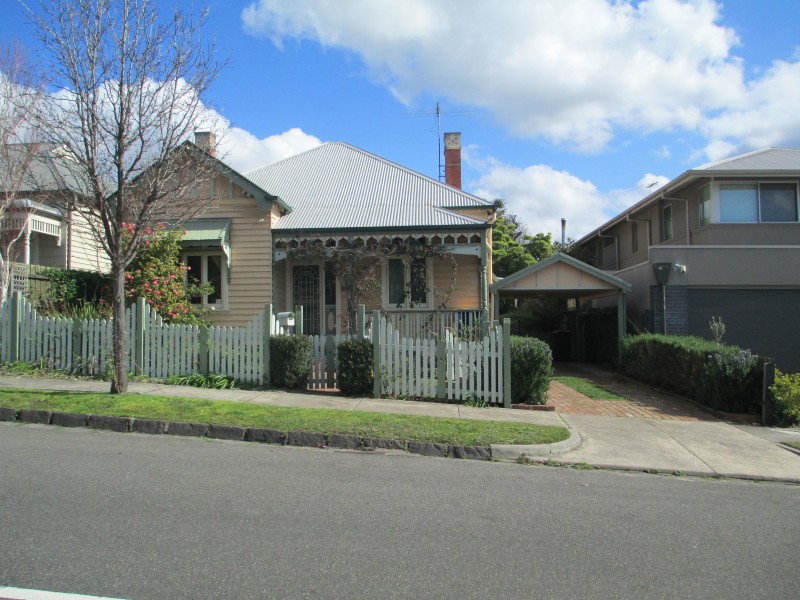 3 Hartington Street, Kew VIC 3101