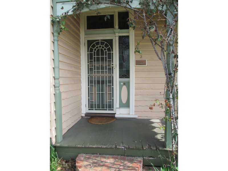 3 Hartington Street, Kew VIC 3101