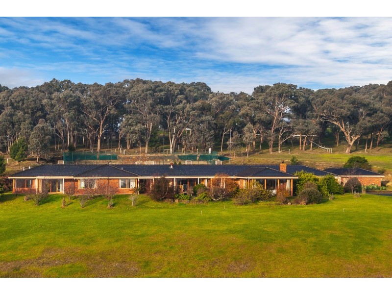 5 Joslyn Drive, Research VIC 3095