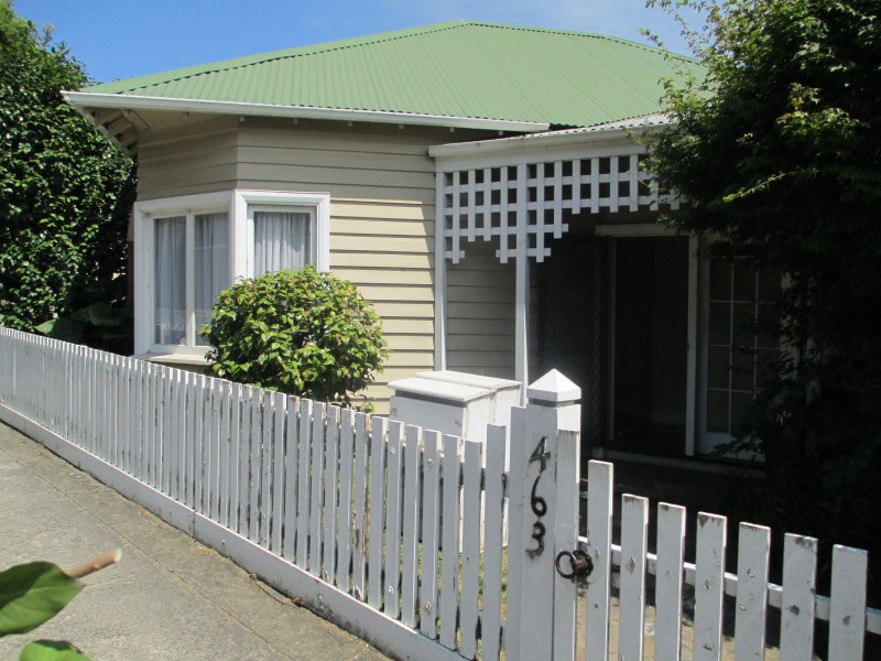 463 High Street, Kew VIC 3101