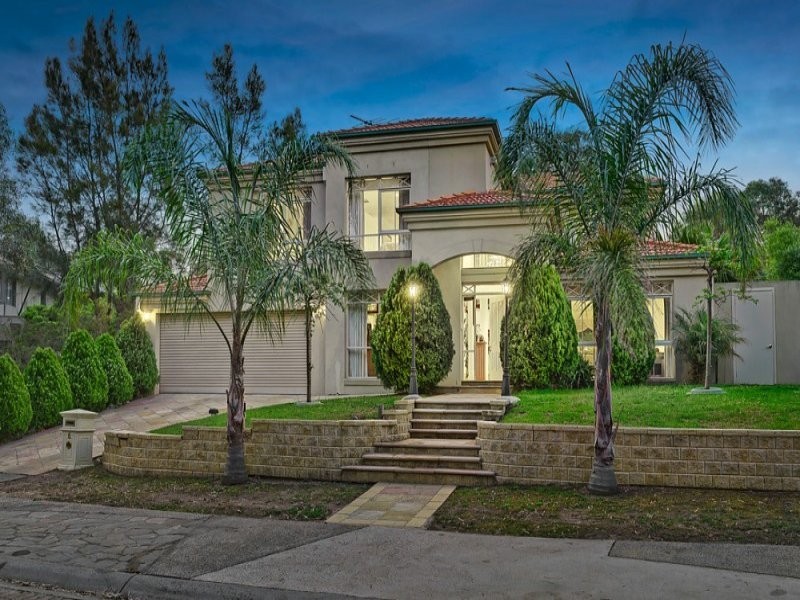 6 Yellow Box Terrace, Heidelberg VIC 3084