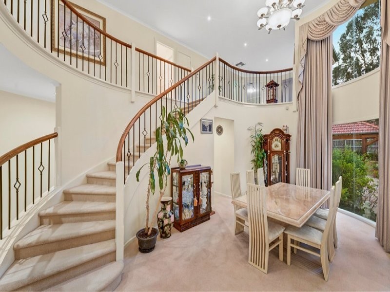 6 Yellow Box Terrace, Heidelberg VIC 3084