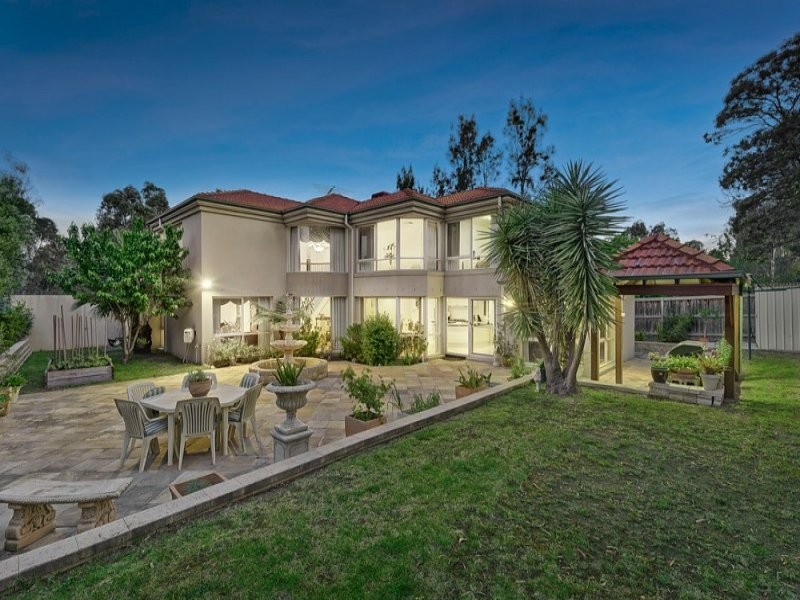 6 Yellow Box Terrace, Heidelberg VIC 3084