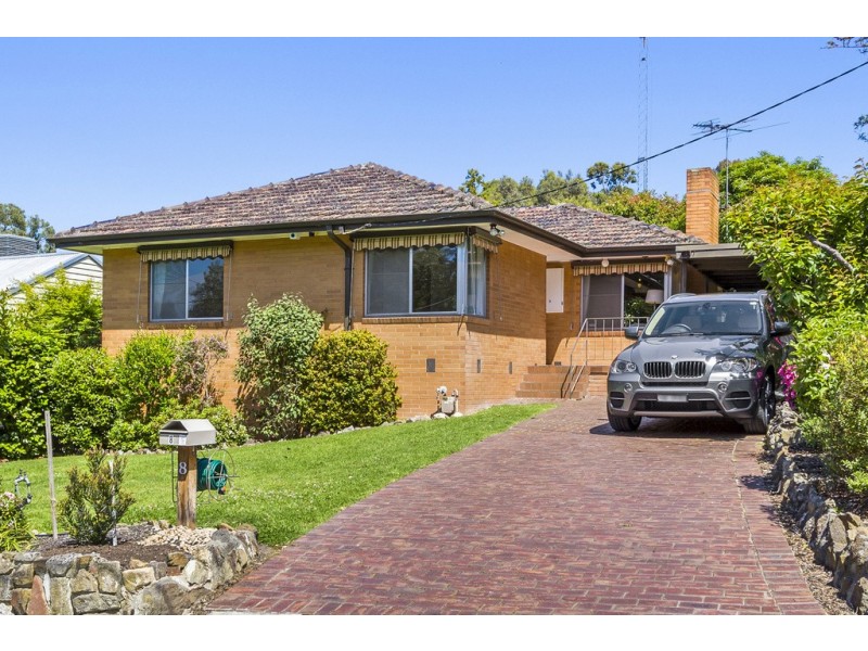 8 Nymph Street, Mitcham VIC 3132