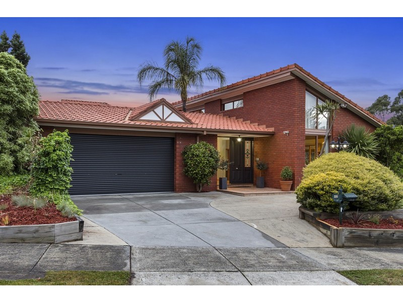 48 Larnoo Drive, Doncaster East VIC 3109