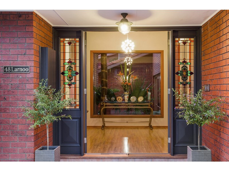 48 Larnoo Drive, Doncaster East VIC 3109