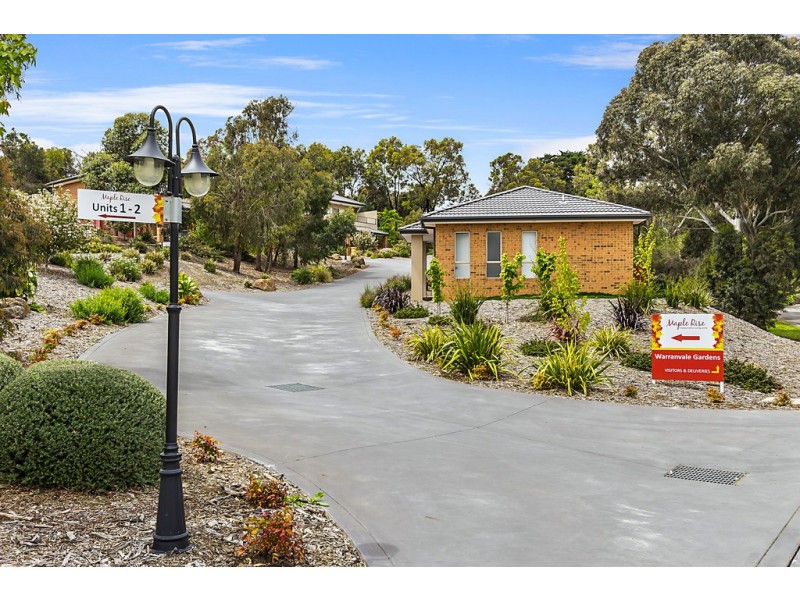 5/314A Reynolds Road, Donvale VIC 3111