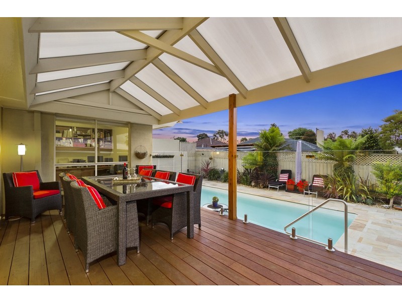 45 Shafer Road, Blackburn North VIC 3130