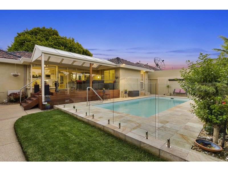 45 Shafer Road, Blackburn North VIC 3130