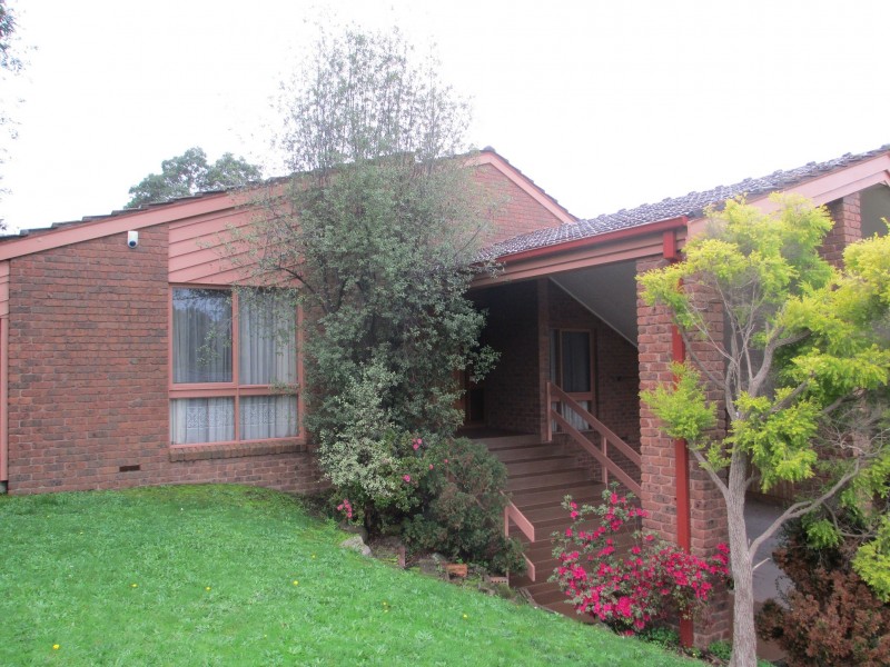 29 Aumann Drive, Templestowe VIC 3106
