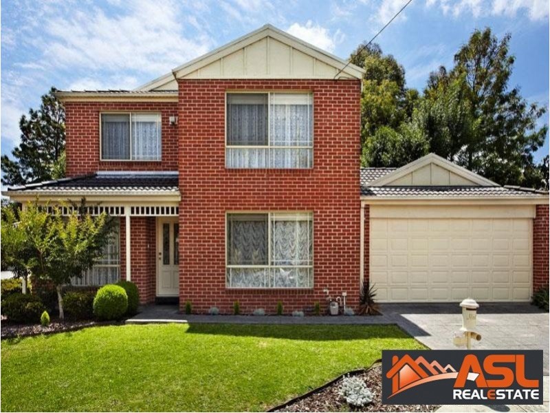 1/1 Florence Avenue, Donvale VIC 3111