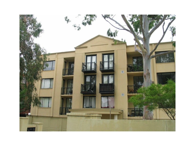 11/202 The Avenue, Parkville VIC 3052