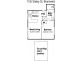 1/35 Staley Street, Brunswick VIC 3056 Floorplan