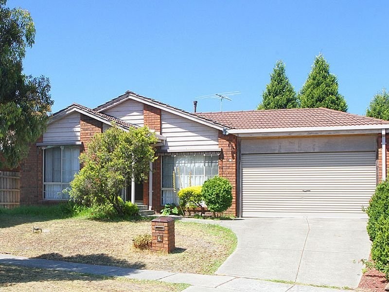 24 Morang Drive, Mill Park VIC 3082