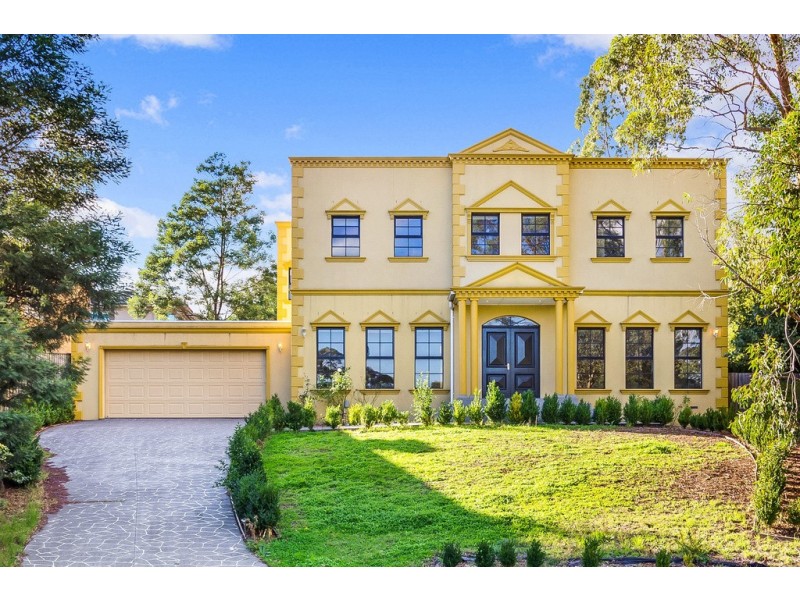 3 Stillwell Place, Templestowe VIC 3106