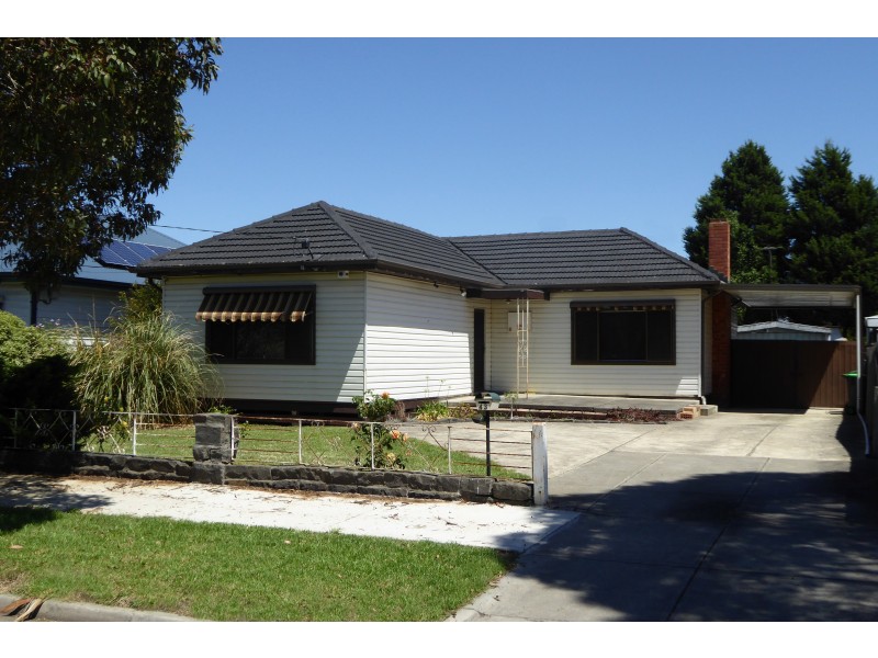 43 Tassell Street, Hadfield VIC 3046