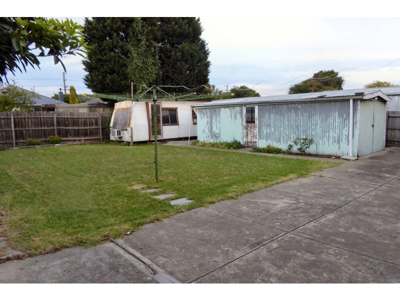 43 Tassell Street, Hadfield VIC 3046