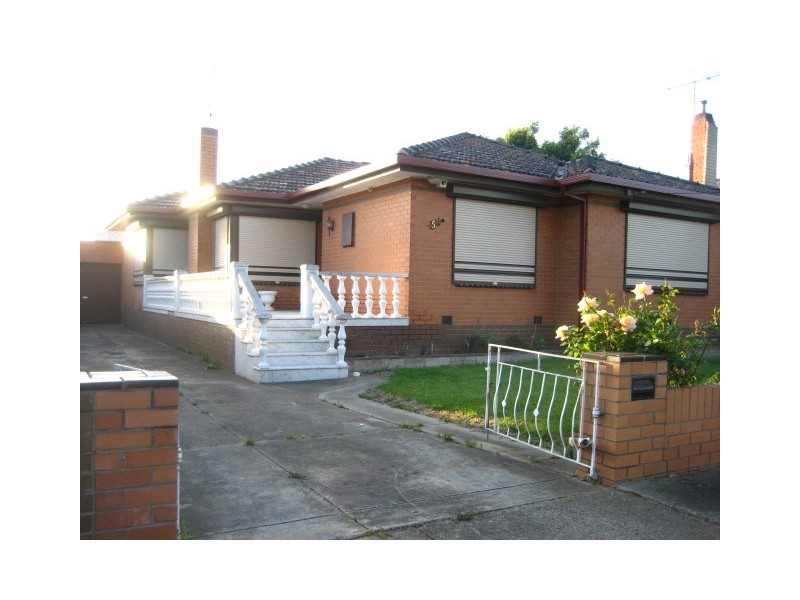 5 Donne Street, Coburg VIC 3058