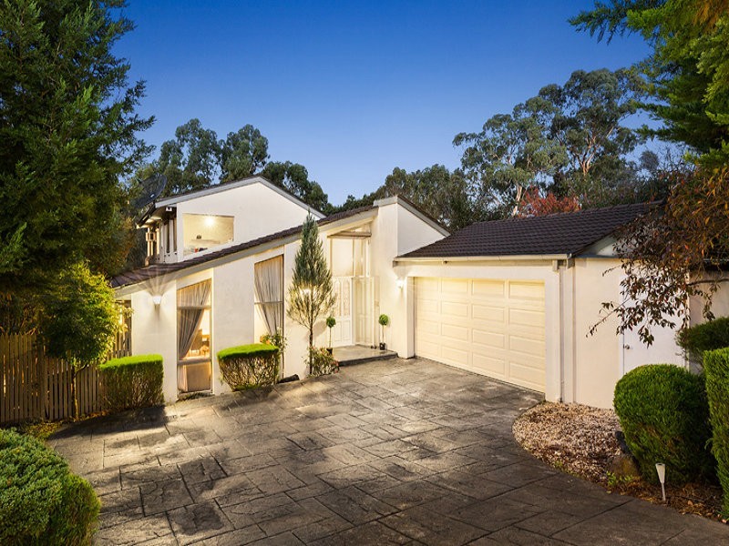 11 Harman Close, Doncaster East VIC 3109