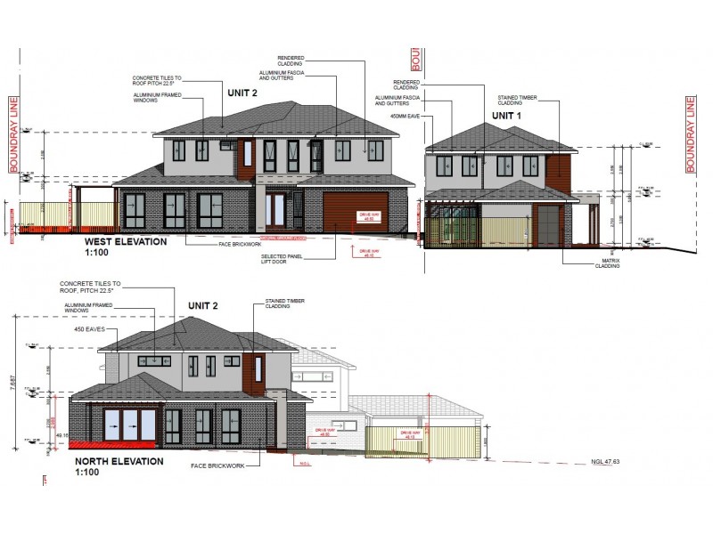 1 Hillside Road, Bulleen VIC 3105