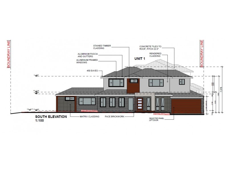 1 Hillside Road, Bulleen VIC 3105