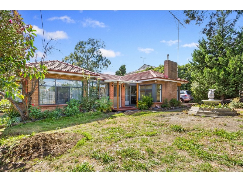 453-461 Doncaster Road, Doncaster VIC 3108