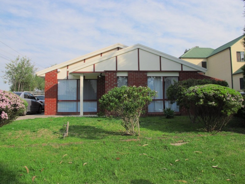 13 Liddle Way, Vermont VIC 3133