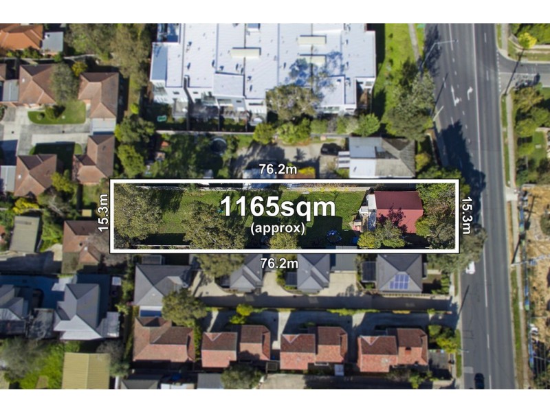62 Ringwood Street, Ringwood VIC 3134