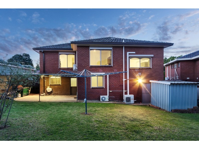 4 Mullens Road, Vermont South VIC 3133