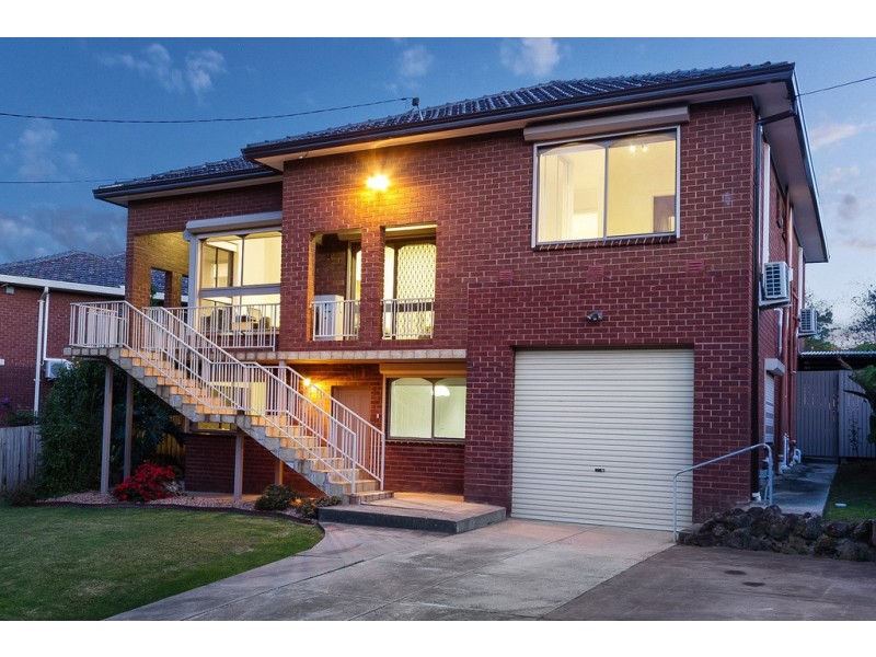 4 Mullens Road, Vermont South VIC 3133