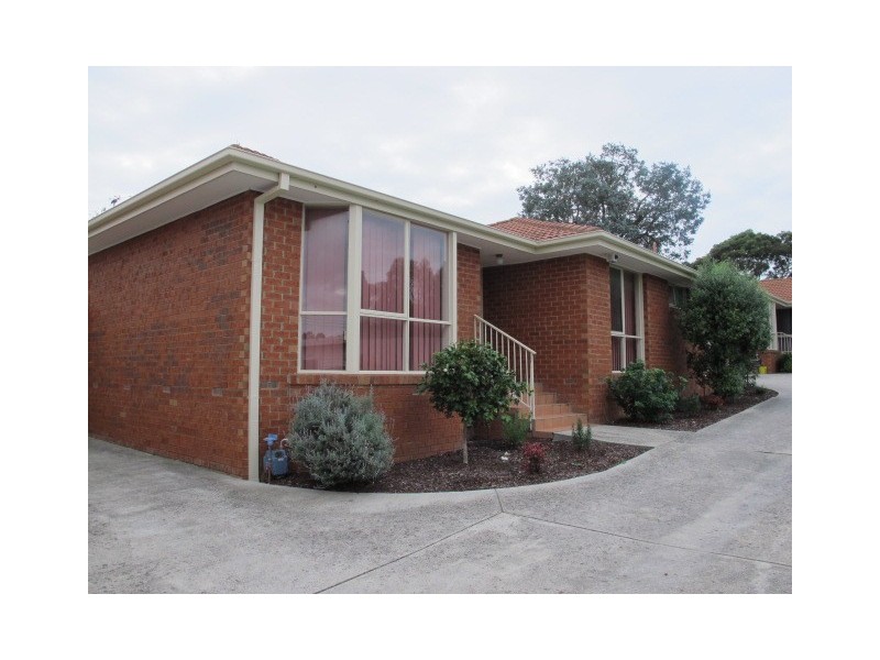 3/410 Middleborough Road, Blackburn VIC 3130