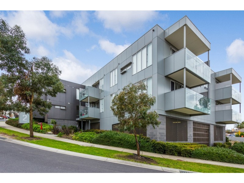 4/2 Yarra Bing Crescent, Burwood VIC 3125
