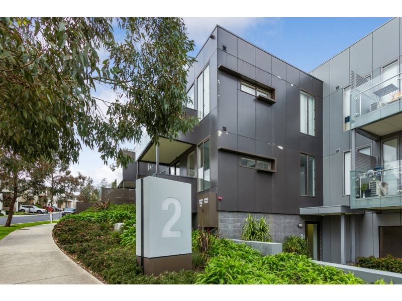 4/2 Yarra Bing Crescent, Burwood VIC 3125